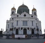 cattedrale di Cristo Salvatore