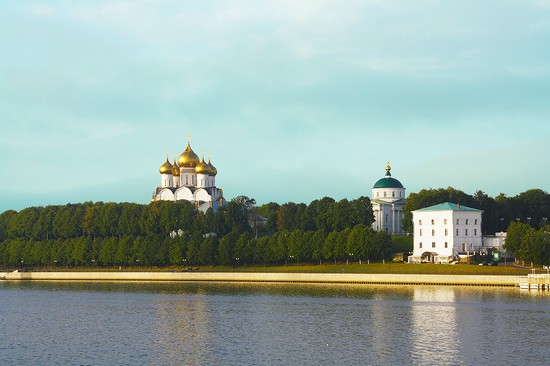 Jaroslavl