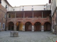piazza ospitalieri ad altopascio