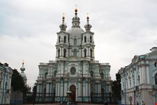 Smolny Convent