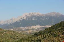monte corrasi