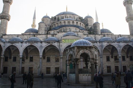  Istanbul  