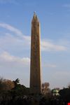 obelisco di teodosio istanbul