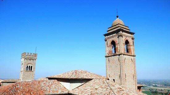  Bertinoro  