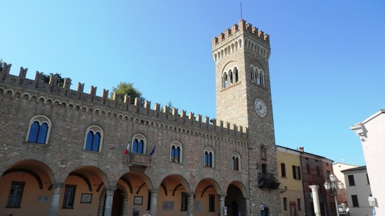 Palazzo comunale