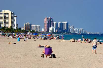  Fort Lauderdale 