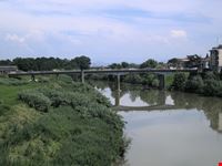 ponte nuovo a lastra a signa