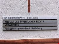 heidelberg carcere studentesco