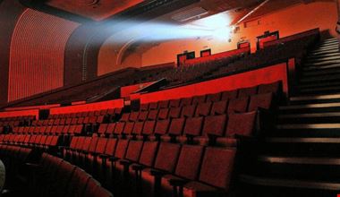 cinema generico cinema generico