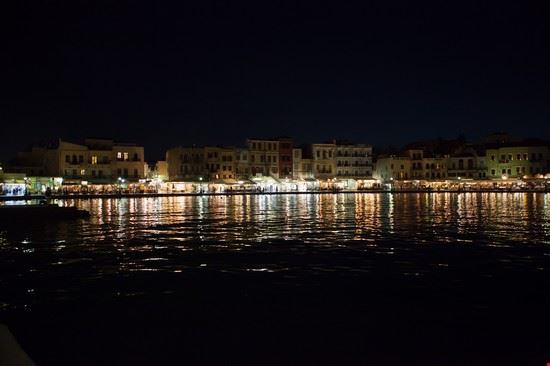 Chania Creta Didier BIGAND - CC BY 2.0 Didier BIGAND