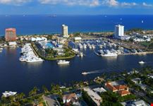 Città di Fort Lauderdale