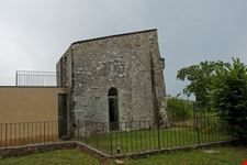 abbazia di montemuro