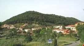 poggio alla croce