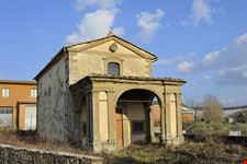 Cappella del Mercatale