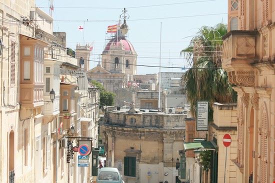  Gozo andrea castelli - CC BY 2.0 andrea castelli