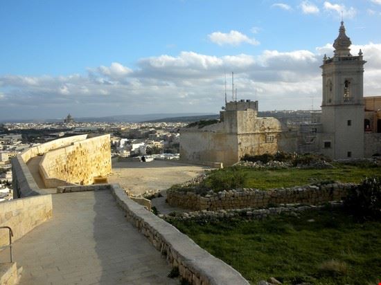  Gozo Jennifer Morrow - CC BY 2.0 Jennifer Morrow