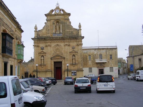 Victoria