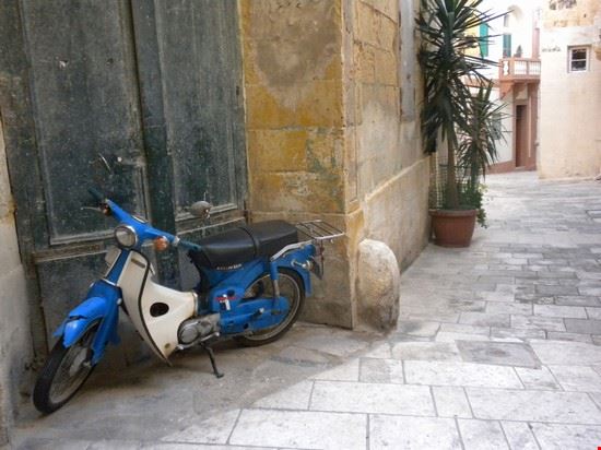  Gozo Jennifer Morrow - CC BY 2.0 Jennifer Morrow