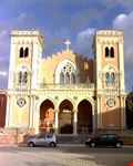 chiesa dell'immacolata a villa san giovanni