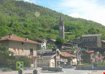chiesa di montjovet