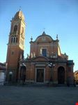 chiesa del crocifisso a castel san pietro terme