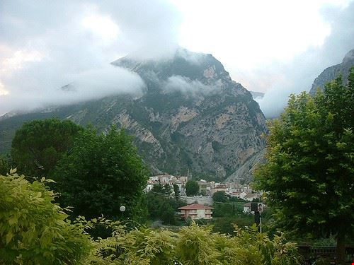Gole di San Martino Fara San Martino Francesco Addante - CC BY 2.0 Francesco Addante