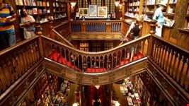 porto libreria