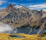 Parco Nazionale del Gran Paradiso Parco Nazionale del Gran Paradiso