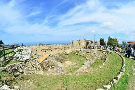 Porta Messina