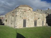 Chiesa Bizantina