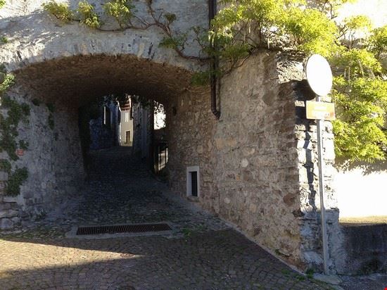 Sentiero del Viandante - Manzosaba - Manzosaba - CC BY-SA 4.0