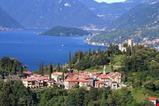 Castello di Vezio