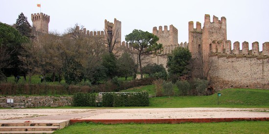 Castello