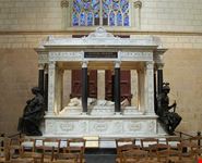 nantes cattedrale santi pietro e paolo nantes 5