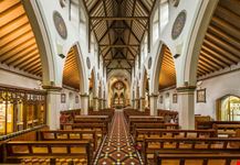 nottingham cathedral 2