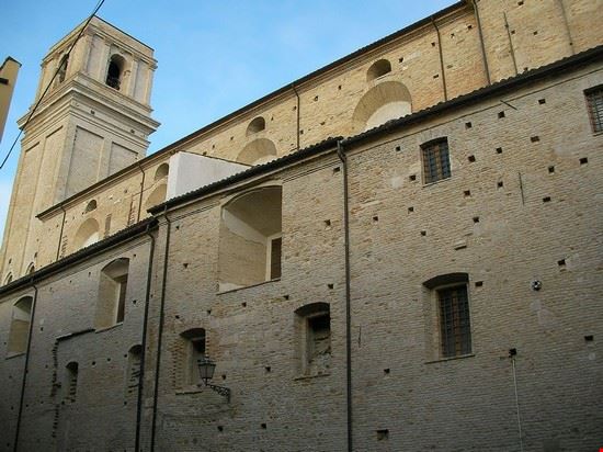 Chiesa di Santa Maria di Punta Penna Vasto Zitumassin - Pubblico Dominio Zitumassin