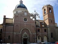 Cattedrale di San Tommaso Apostolo