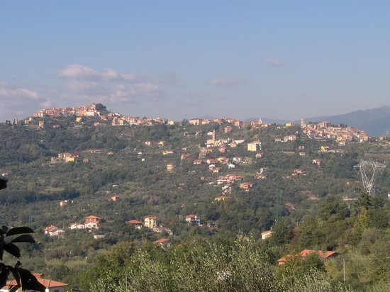 vezzano superiore e inferiore