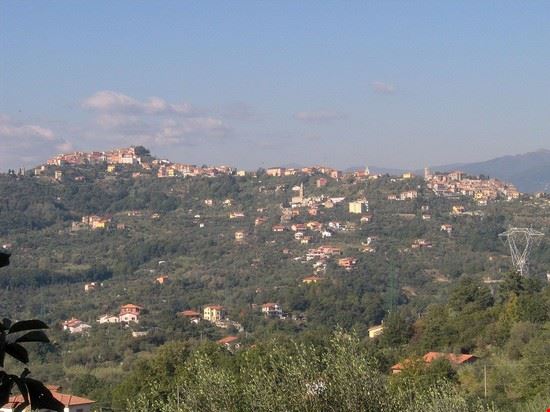  Vezzano Ligure William Domenichini  - CC BY SA 3.0 William Domenichini 