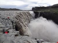 Cascata di Dettifoss