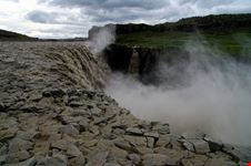 Cascata di Dettifoss