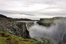 Cascata di Dettifoss