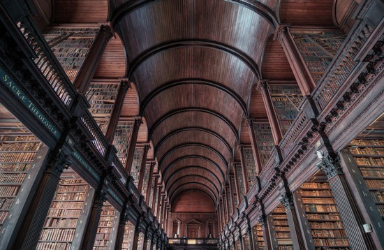 Trinity College