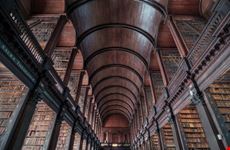 dublino trinity college