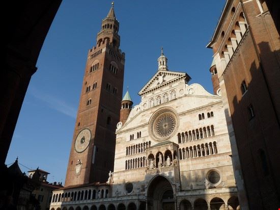 piazza del duomo Cremona lo.tangelini - CC BY-SA 2.0 lo.tangelini