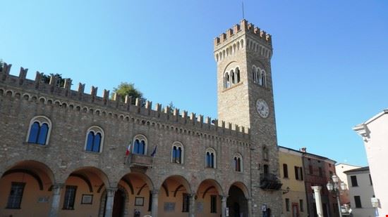  Bertinoro  
