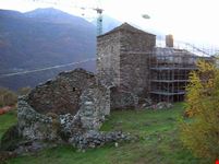 torre di néran