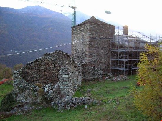 Torre di Néran - Patafisik - Patafisik - CC BY SA 3.0