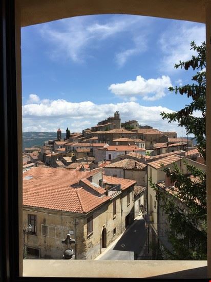 San Martino d'Agri