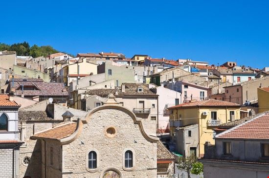 Pietramontecorvino Mi.Ti. - Shutterstock Mi.Ti.